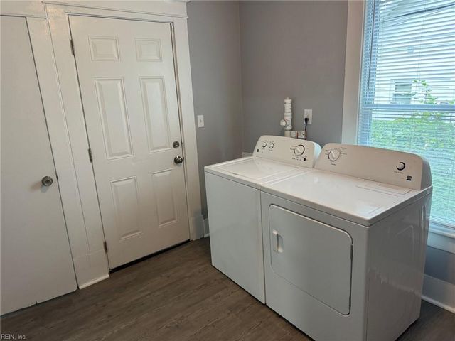 2712 Kecoughtan RD, Hampton, VA 23661