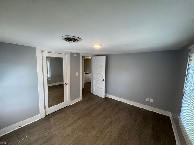 2712 Kecoughtan RD, Hampton, VA 23661