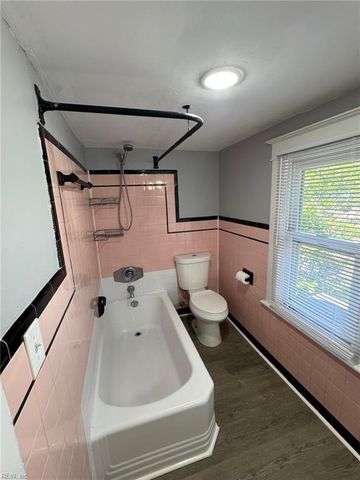2712 Kecoughtan RD, Hampton, VA 23661