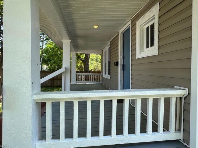 2712 Kecoughtan RD, Hampton, VA 23661