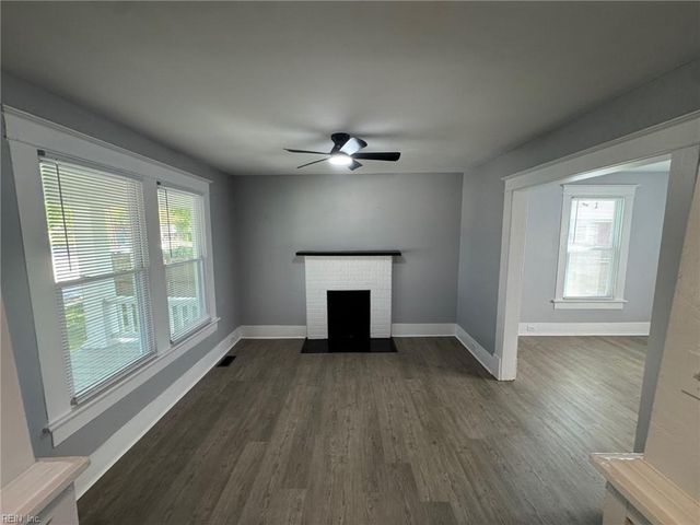 2712 Kecoughtan RD, Hampton, VA 23661