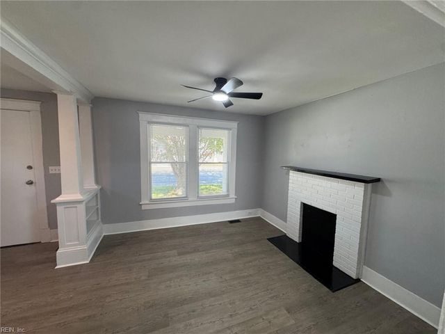 2712 Kecoughtan RD, Hampton, VA 23661