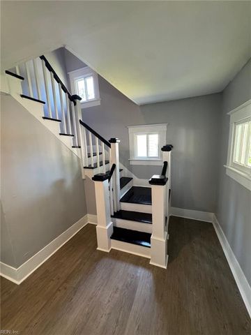 2712 Kecoughtan RD, Hampton, VA 23661