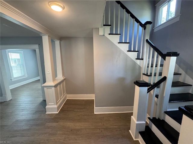 2712 Kecoughtan RD, Hampton, VA 23661