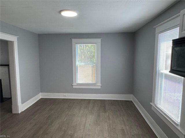 2712 Kecoughtan RD, Hampton, VA 23661