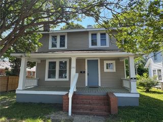 2712 Kecoughtan RD, Hampton, VA 23661