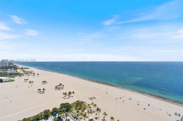 2200 S Ocean Lane 2205, Fort Lauderdale, FL 33316