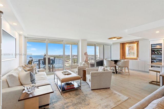 2200 S Ocean Lane 2205, Fort Lauderdale, FL 33316