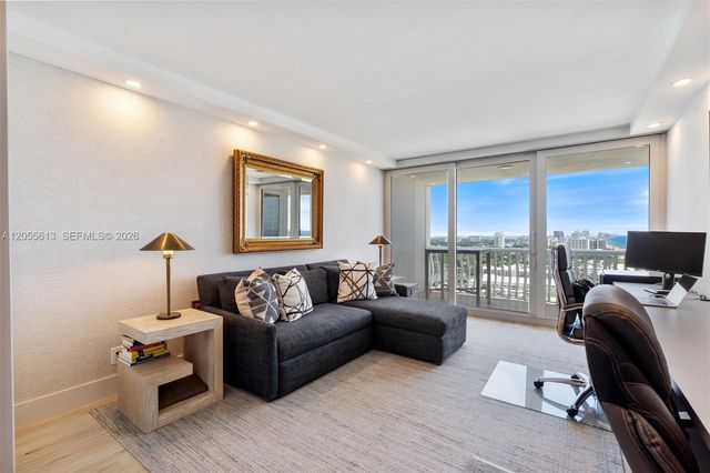 2200 S Ocean Lane 2205, Fort Lauderdale, FL 33316