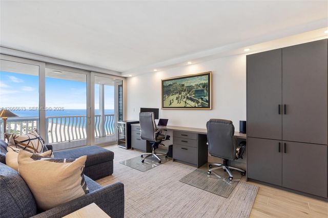 2200 S Ocean Lane 2205, Fort Lauderdale, FL 33316