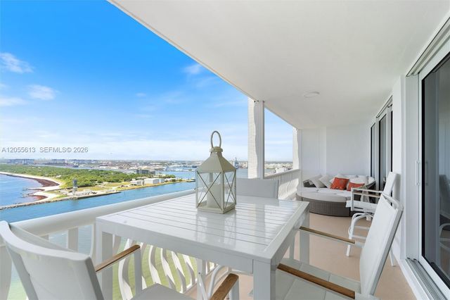 2200 S Ocean Lane 2205, Fort Lauderdale, FL 33316
