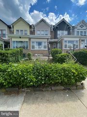 5314 W BERKS STREET, Philadelphia, PA 19131