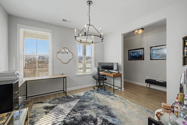 3523 Anthony Ave, Murfreesboro, TN 37129