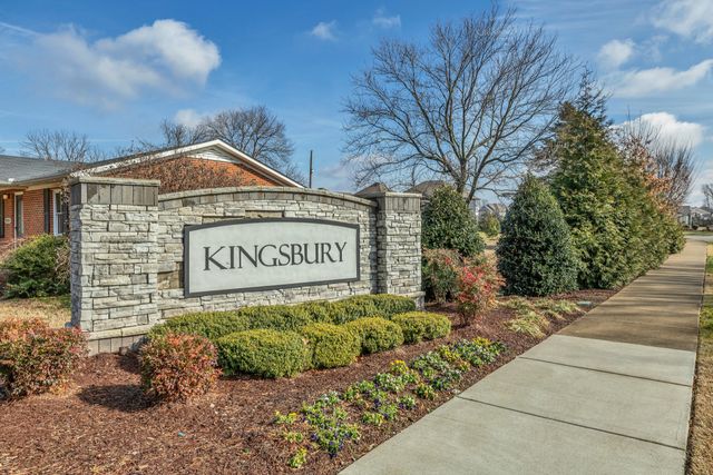 3523 Anthony Ave, Murfreesboro, TN 37129