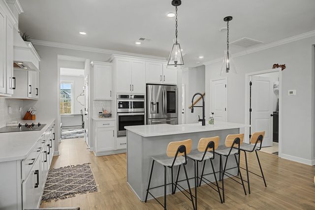 3523 Anthony Ave, Murfreesboro, TN 37129