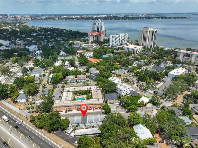 2011 S CAROLINA AVENUE, Tampa, FL 33629