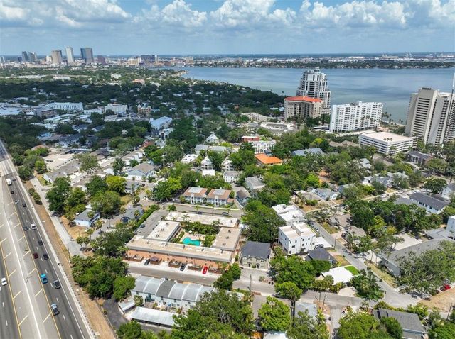 2011 S CAROLINA AVENUE, Tampa, FL 33629