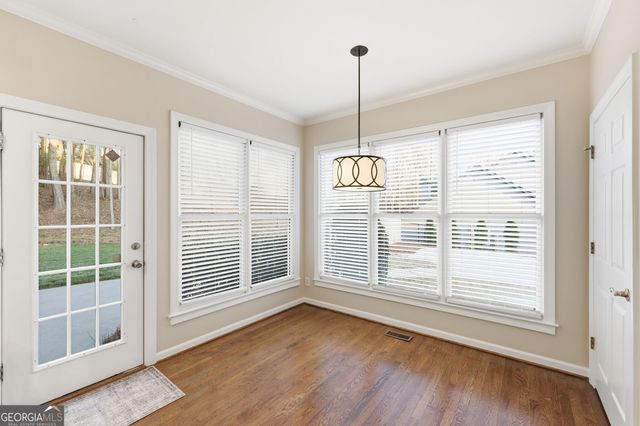 711 Chattahoochee Place, Gainesville, GA 30506