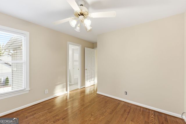 711 Chattahoochee Place, Gainesville, GA 30506