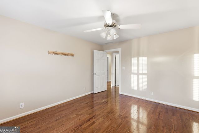 711 Chattahoochee Place, Gainesville, GA 30506