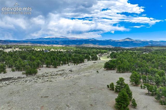 Tract 103 Doe Valley Road, Guffey, CO 80820
