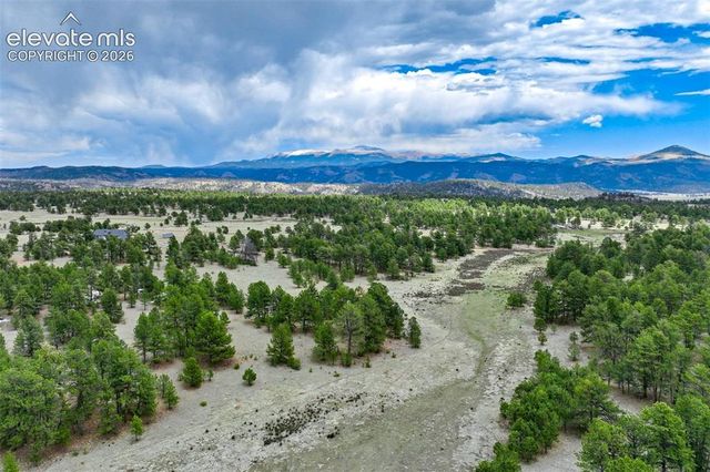 Tract 103 Doe Valley Road, Guffey, CO 80820