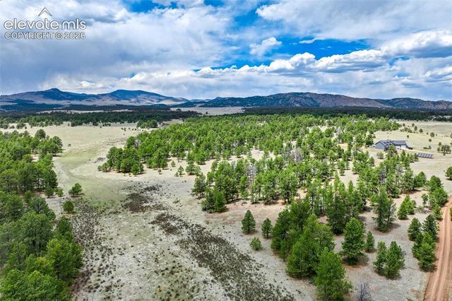 Tract 103 Doe Valley Road, Guffey, CO 80820