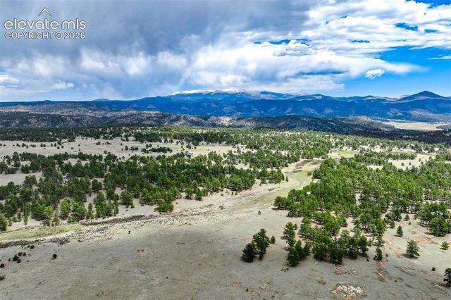 Tract 103 Doe Valley Road, Guffey, CO 80820