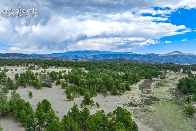 Tract 103 Doe Valley Road, Guffey, CO 80820