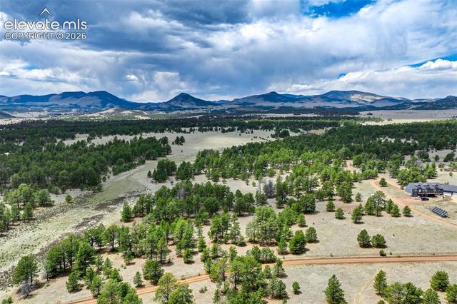 Tract 103 Doe Valley Road, Guffey, CO 80820