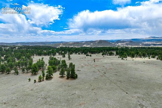 Tract 103 Doe Valley Road, Guffey, CO 80820