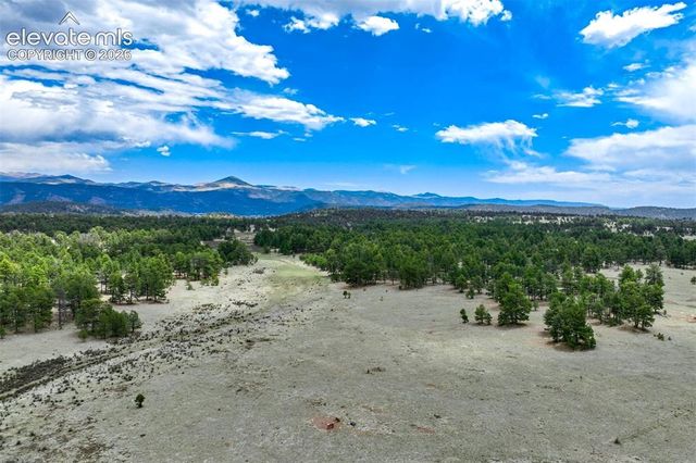 Tract 103 Doe Valley Road, Guffey, CO 80820