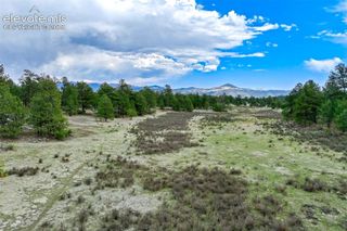 Tract 103 Doe Valley Road, Guffey, CO 80820