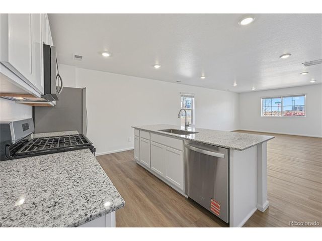 6545 N Nepal St, Aurora, CO 80019