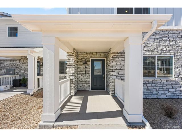 6545 N Nepal St, Aurora, CO 80019