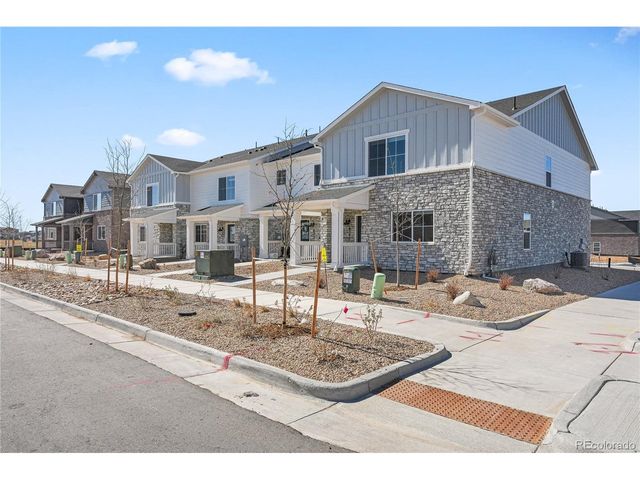 6545 N Nepal St, Aurora, CO 80019