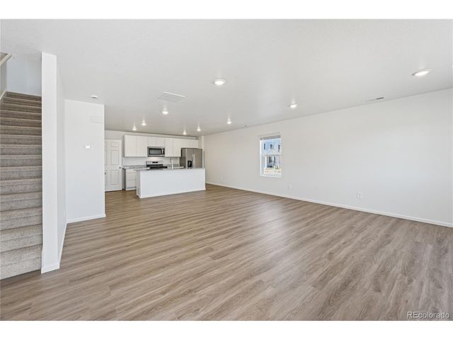 6545 N Nepal St, Aurora, CO 80019