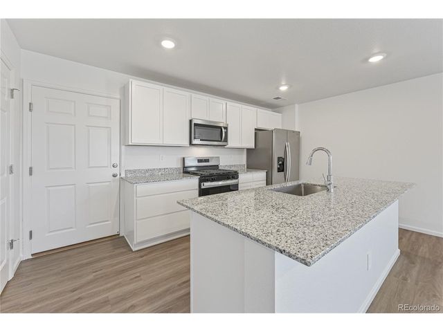 6545 N Nepal St, Aurora, CO 80019