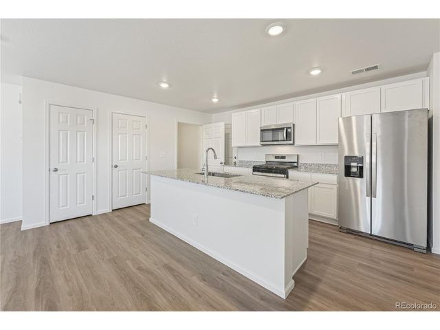 6545 N Nepal St, Aurora, CO 80019