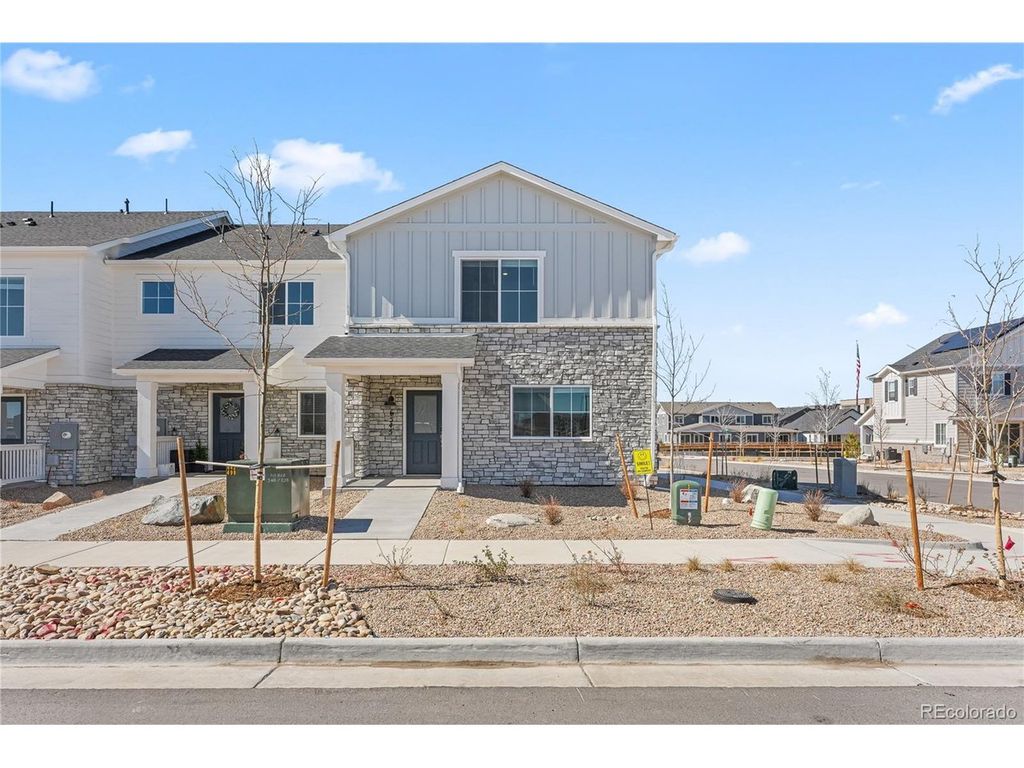 6545 N Nepal St, Aurora, CO 80019