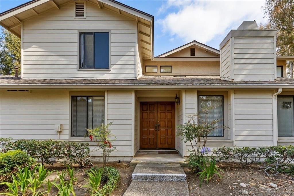 10424 Ridgewater Ln, San Diego, CA 92131 — exterior