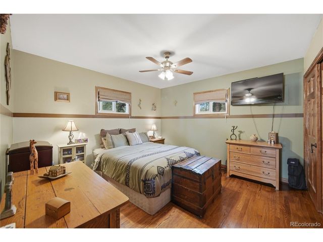 305 S Fairview St, Woodland Park, CO 80863