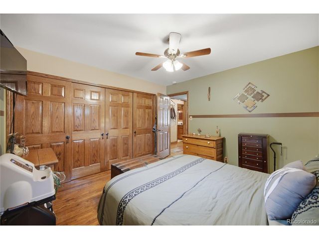 305 S Fairview St, Woodland Park, CO 80863