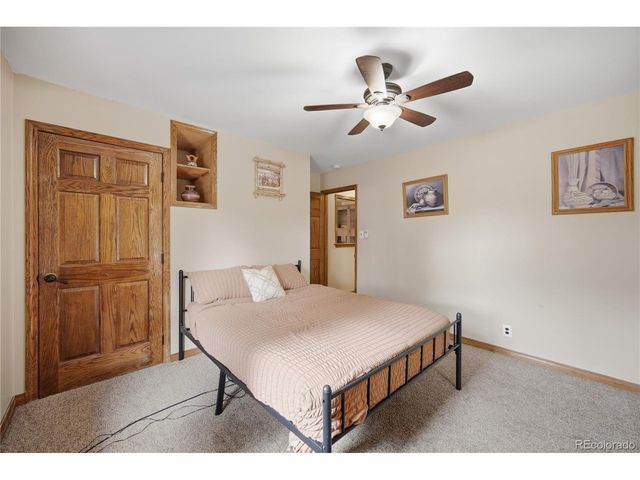 305 S Fairview St, Woodland Park, CO 80863