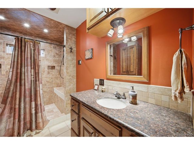 305 S Fairview St, Woodland Park, CO 80863