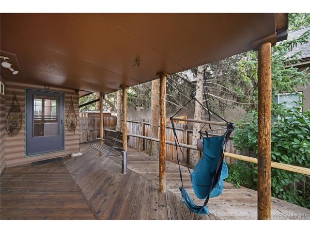 305 S Fairview St, Woodland Park, CO 80863