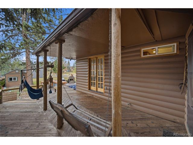 305 S Fairview St, Woodland Park, CO 80863