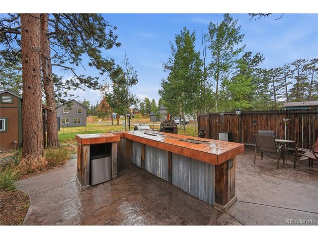 305 S Fairview St, Woodland Park, CO 80863