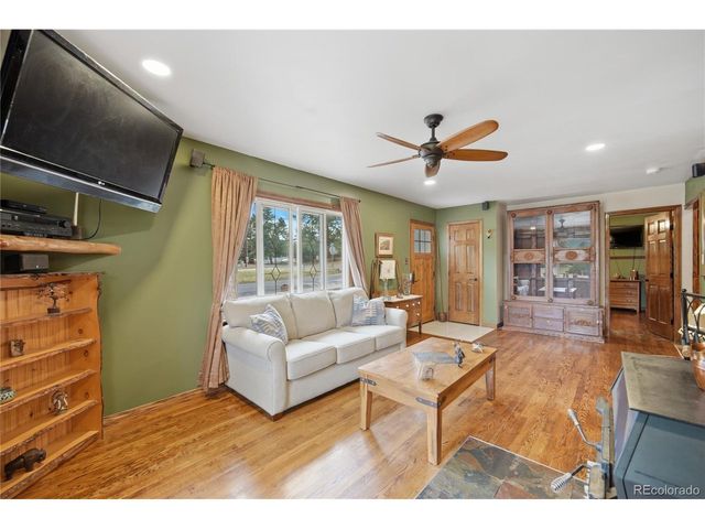 305 S Fairview St, Woodland Park, CO 80863