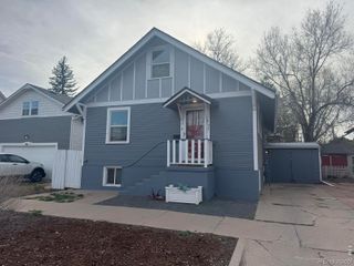 921 12th Avenue, Greeley, CO 80631